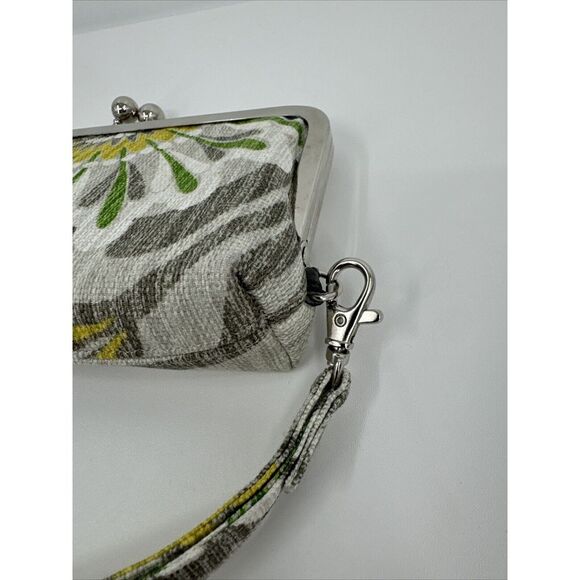 Textures‎ By Tammy Daneker Bags & Clutches Small Bag With Wristlet NWOT - Picture 6 of 9